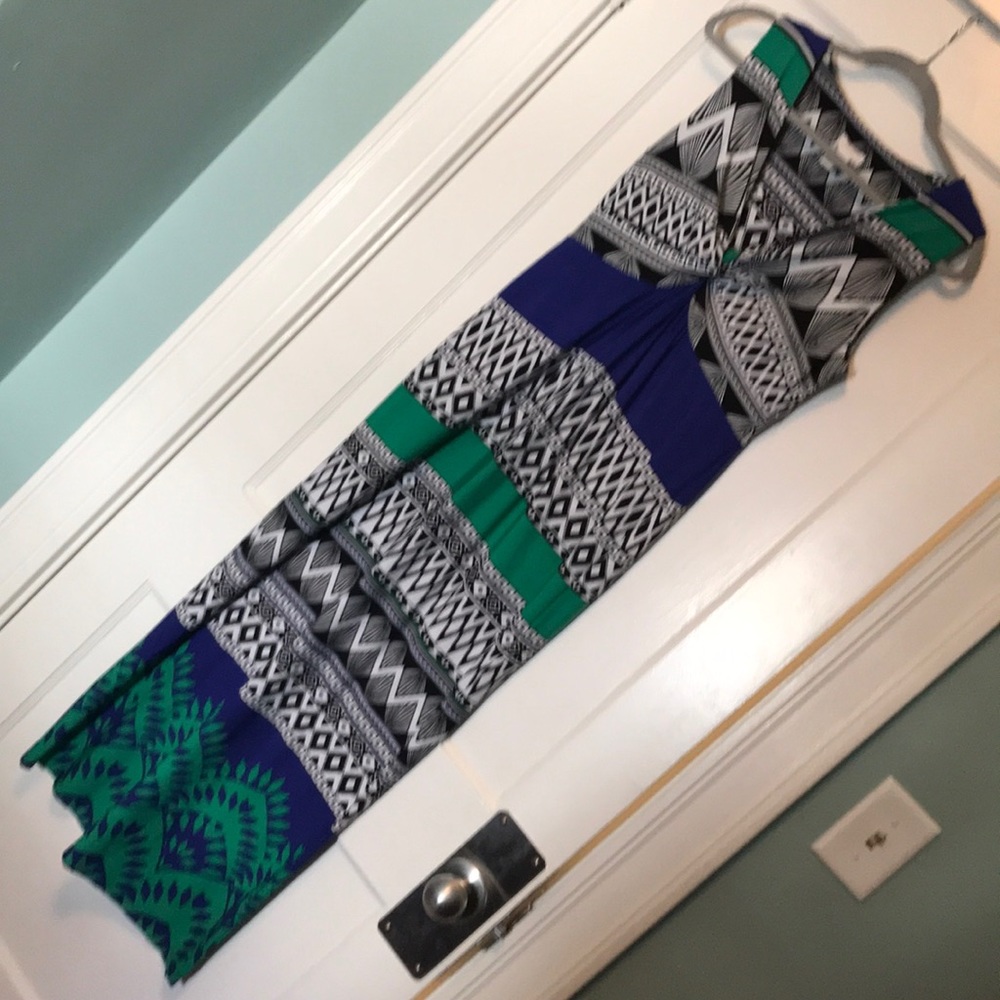 Chico’s Maxi Dress